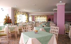 Hotel Spa Tierra De Oro